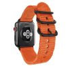 Apple Watch 38/40/41 mm szőtt műanyag szíj narancs-1245290000005 2 kép