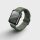 Apple Watch 38/40/41 mm Uniq Aspen fonott szíj zöld-8886463676370 2 kép