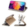 SAMSUNG GALAXY S21 ULTRA Mágneses fliptok arany-5902280665649 3 kép
