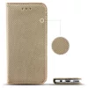 SAMSUNG GALAXY S21 ULTRA Mágneses fliptok arany-5902280665649 6 kép