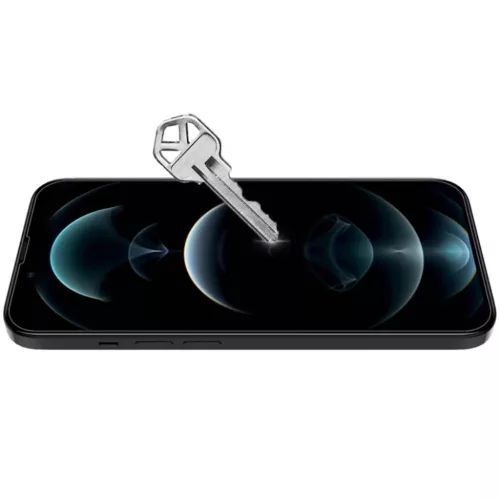 iPhone 13 Pro kijelzővédő üvegfólia-5903396122767 4 kép
