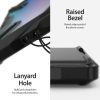 Samsung Note 10 Ringke Fusion X tok Black fekete telefontok-8809659048027 4 kép