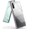 Samsung Note 10 Ringke Fusion tok Clear átlátszó kialakításban-8809659047969 1 kép