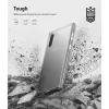 Samsung Note 10 Ringke Fusion tok Clear átlátszó kialakításban-8809659047969 6 kép