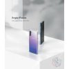Samsung Note 10 Ringke Fusion tok Clear átlátszó kialakításban-8809659047969 7 kép