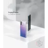 Ringke Fusion Samsung Note 10 tok Smoke fekete kialakításban-8809659047990 6 kép