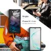 Samsung Note 10 tok Ringke Fusion X Camo Black terepmintás-8809659048089 4 kép