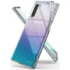 Ringke Air Samsung Note 10 Clear tok átlátszó kialakításban-8809659048119 1 kép