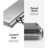 Ringke Air Samsung Note 10 Clear tok átlátszó kialakításban-8809659048119 3 kép