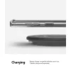 Ringke Air Samsung Note 10 Clear tok átlátszó kialakításban-8809659048119 4 kép