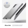 Ringke Air Samsung Note 10 Clear tok átlátszó kialakításban-8809659048119 5 kép