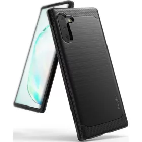Ringke Onyx Samsung Note 10 tok Black fekete-8809659048232 1 kép