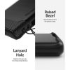 Ringke Onyx Samsung Note 10 tok Black fekete-8809659048232 5 kép