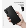 Ringke Onyx Samsung Note 10 tok Black fekete-8809659048232 7 kép