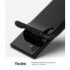 Ringke Onyx Samsung Note 10 tok Black fekete-8809659048232 8 kép