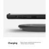 Ringke Onyx Samsung Note 10 tok Black fekete-8809659048232 9 kép