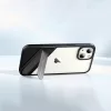 iPhone 13 Pro Ugreen Fusion keménytok TPU kerettel és kihajtható á-6957303891535 1 kép