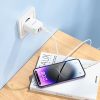 Borofone hálózati USB töltő adapter BN15 Strong - 2xUSB - 2,1A Lig-6941991108396 7 kép
