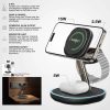 Amazing Thing vezeték nélküli Magsafe Thunder Pro töltőállomás -4892878083843 4 kép