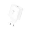 Foneng EU62 GaN fali töltő - Type C - PD 45W fehér-6970462514442 1 kép
