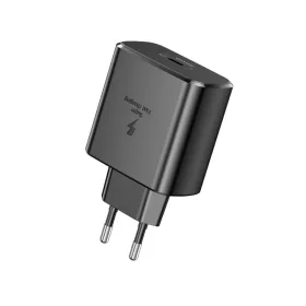 Foneng EU62 GaN 45W Hálózati töltő - Type C - Fekete-6970462514435 1 kép