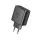 Foneng EU62 GaN 45W Hálózati töltő - Type C - Fekete-6970462514435 1 kép