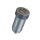 Foneng autós töltő C16 - USB + Type C - PD 30W 3A ezüst-6970462516286 1 kép