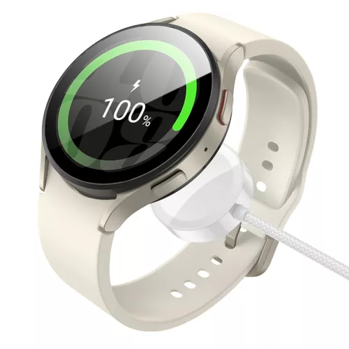 Borofone vezeték nélküli indukciós töltő BQ37 Star 2,5W iWatch 1-6941991118692 4 kép