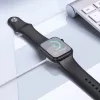 Borofone vezeték nélküli indukciós töltő BQ37 Star 2,5W iWatch 1-6941991118692 7 kép