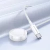 Borofone vezeték nélküli indukciós töltő BQ37 Star 2,5W iWatch 1-6941991118692 8 kép