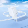 Borofone fali töltő BN28 Fuente - Type C - PD 30W Type C - Type C k�-6941991120312 8 kép