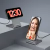 Blavec BQI-01 Qi2 15W mágneses vezeték nélküli töltő ezüst-5900217460183 6 kép