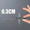 Blavec BQI-01 Qi2 15W mágneses vezeték nélküli töltő ezüst-5900217460183 8 kép
