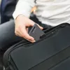 Blavec BQI-01 Qi2 15W mágneses vezeték nélküli töltő ezüst-5900217460183 9 kép