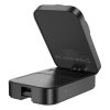 Borofone vezeték nélküli Magsafe töltő BQ38 Sharp 3 az 1-ben 15W -6941991119521 2 kép