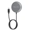 Blavec BQI-03 Qi2 15W mágneses Magsafe vezeték nélküli töltő (BQ-5900217465614 2 kép