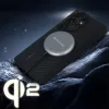 Blavec BQI-03 Qi2 15W mágneses Magsafe vezeték nélküli töltő (BQ-5900217465614 6 kép