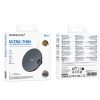 Borofone Vezeték nélküli indukciós töltő (Qi) BQ39 Cypress 15W f-6941991120541 5 kép