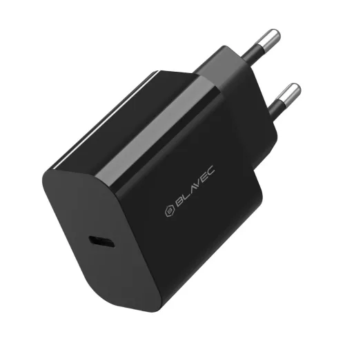 Blavec fali töltő BC-7 GaN4 - Type C - PD QC 45W 3A Type C - Type C -5900217481249 3 kép