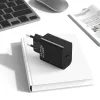 Blavec fali töltő BC-7 GaN4 - Type C - PD QC 45W 3A Type C - Type C -5900217481249 5 kép