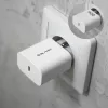 Blavec fali töltő BC-9 - USB-C - PD 20W 3A (TCBC9-CW203A) fehér-5900217482031 7 kép