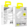 Blavec Hálózati töltő BC-9 - USB-C - PD 20W 3A USB-C - USB-C kábe-5900217482048 8 kép