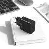 Blavec fali töltő BC-9 - Type C - PD 20W 3A Type C - Type C kábelle-5900217482055 4 kép