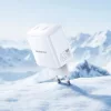 Borofone fali töltő BN31 Cargador GaN - 2xType C - QC 3.0 PD 45W feh-6941991124693 8 kép