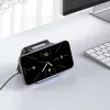  Blavec BQI-04 Qi 15W Magsafe töltőállomás 3in1 UniCharge (BQI04-Q-5900217483557 8 kép