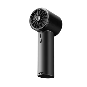 Jisulife Pro1 Mini kézi ventilátor 4250 mAh USB-C hordozható ventil-6975061537410 2 kép