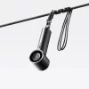 Jisulife Pro1 Mini kézi ventilátor 4250 mAh USB-C hordozható ventil-6975061537410 6 kép