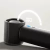 Jisulife Pro1 Mini kézi ventilátor 4250 mAh USB-C hordozható ventil-6975061537410 10 kép