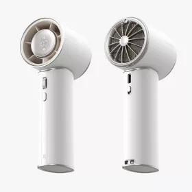 Jisulife Hordozható Ventilátor Pro1 Mini 4250mAh USB-C Hordozható V-6975061537403 2 kép