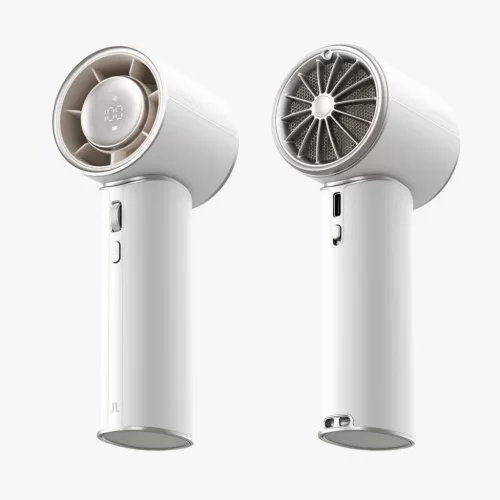 Jisulife Hordozható Ventilátor Pro1 Mini 4250mAh USB-C Hordozható V-6975061537403 2 kép